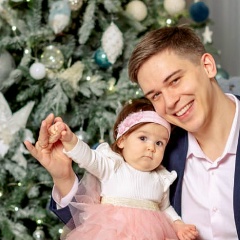 Давид Олейников, 24.11, Москва