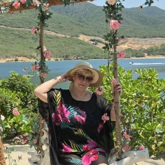 Наталья Пе, 22.11, Уссурийск