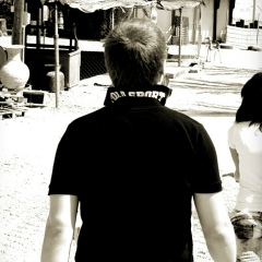 Олег Галузинский, 31.07