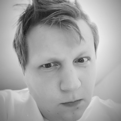 Валериус Панин, 12.11, Санкт-Петербург