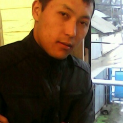 Айдана Балхашовна, 13.03.1994, Астана