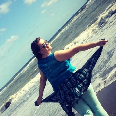 Ольга Терлецкая, 20.06, Киев