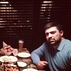 Аббос Равшанов, 01.07.1901, Ташкент