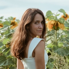 Динара Камарова, 31.10, Москва