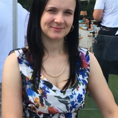 Татьяна Гудзь, 06.07.1987, Киев