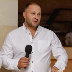 Alexandr Konkov, 10.11, Орёл