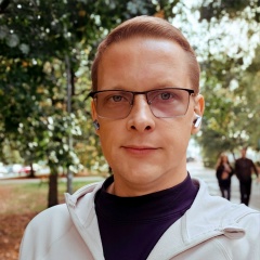 Евгений Тетерев, 18.09, Москва