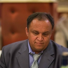 Василий Чугаев, 01.01.1971, Санкт-Петербург