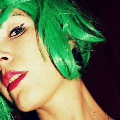 Анастасия Карлавмонтекарло, 06.12, Москва