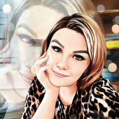 Диана Волкова, 18.02.1987, Казань