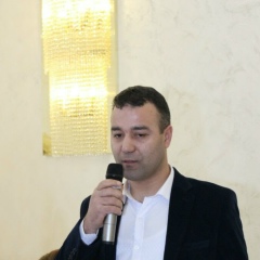 Rudik Muradyan, Мытищи