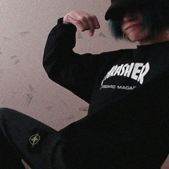 Миша Феофилов, 03.09