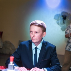 Олег Беляков, 08.06.1987, Череповец