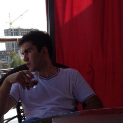 Тигра Н, 18.02, Калуга