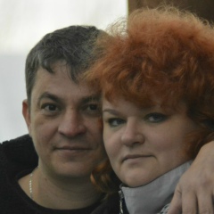 Мария Сергеенко, 24.08.1975, Брянск