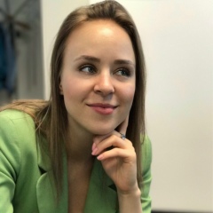 Екатерина Немытышева, 20.12, Москва