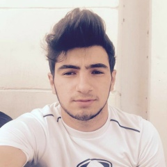 Prosto Vuska, 24.07.1995, Баку