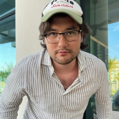 Тимур Абушеев, 08.02, Москва