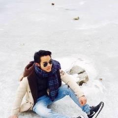 Soe Lin Htet, 22.07.1994