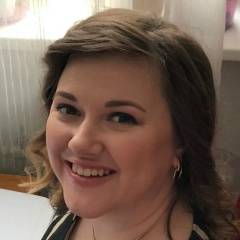 Ольга Меркушева, 24.05, Москва