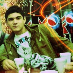 Haci Fatihi, 21.03.1996, Евлах