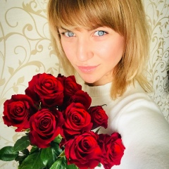 Анечка Бойко, 17.06.1988, Гомель