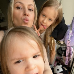 Лена Акимова, 22.05.1988, Санкт-Петербург