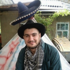 Михаил Исай, 07.12.1985, Кисловодск