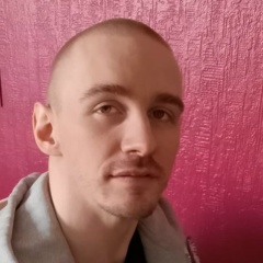 Лёха Бойко, 29.12.1991