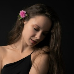 Виктория Лихачёва, 26.02, Санкт-Петербург