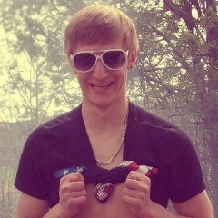 Михан Степанов, 13.04, Нижний Новгород