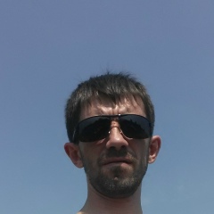 Денис Новиков, 05.08.1983, Las Vegas