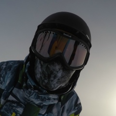 Артём Александров, 21.05, Рига