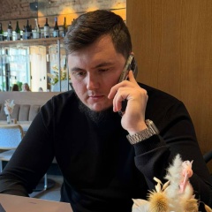 Руслан Уральский, 25.06.2000, Иркутск