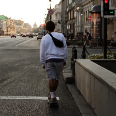 Ярослав Коновалов, 22.05.2008, Красная Поляна