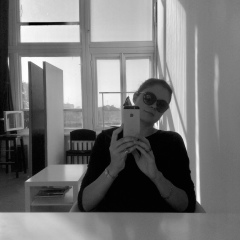 Евгения Мужева, 17.10.1982, Минск