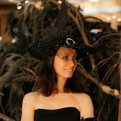 Галина Ляпунова, 15.06, Новосибирск