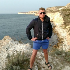 Коля Конарев, 06.02.1983, Санкт-Петербург