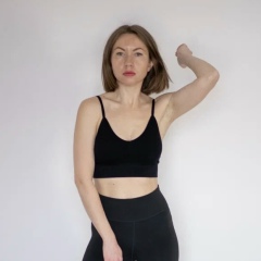 Екатерина Рылина, 03.09.1988, Железногорск