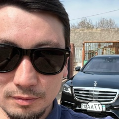 Азамат Садвокасов, 21.08