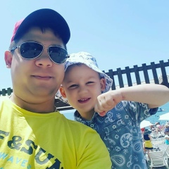 Максим Веретенников, 20.09.1989, Санкт-Петербург