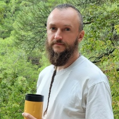 Святослав Сантуш, 19.11, Новосибирск