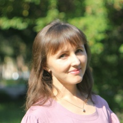 Светлана Колпакова, 12.09, Вологда