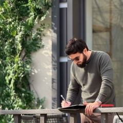 Арби Демильханов, 17.10