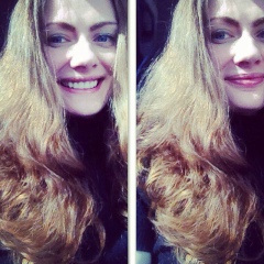 Виктория Хоменко, 11.02.1990, Киев