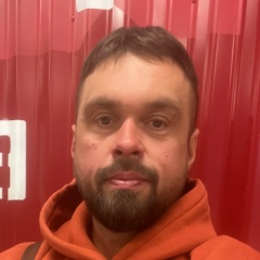 Александр Кудрявцев, 08.02