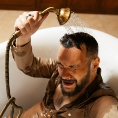 Антон Трубкин, 12.08.1980, Москва