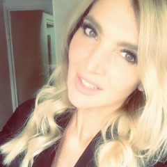 Юлия Бондаренко, 22.10, Санкт-Петербург