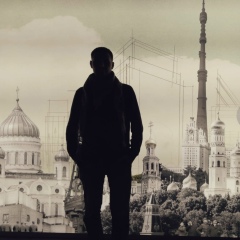 Сергей Буклов, 06.09.1984, Москва