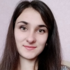 Галя Шкварчук, 10.11, Тлумач